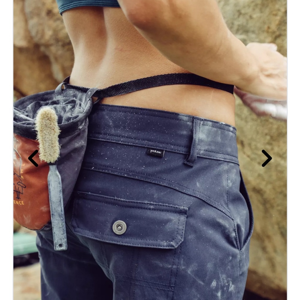 Prana Halle Pants
